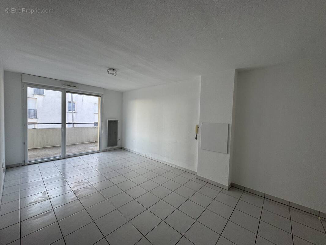 Appartement à BLAGNAC