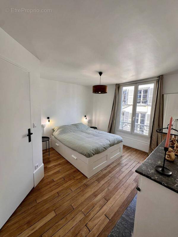 Appartement à ORLEANS