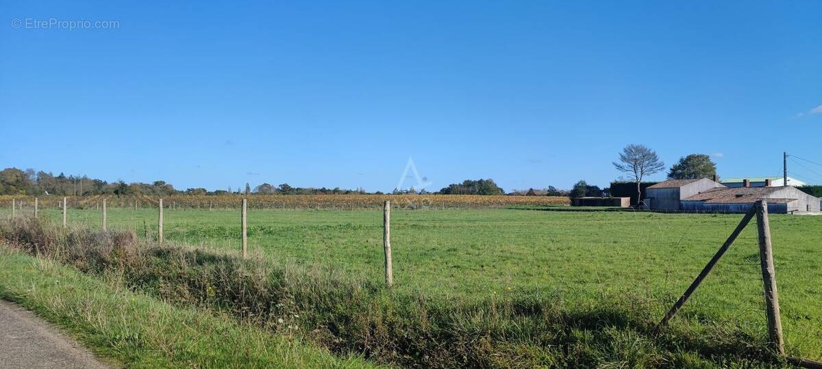 Maison à LE LANDREAU