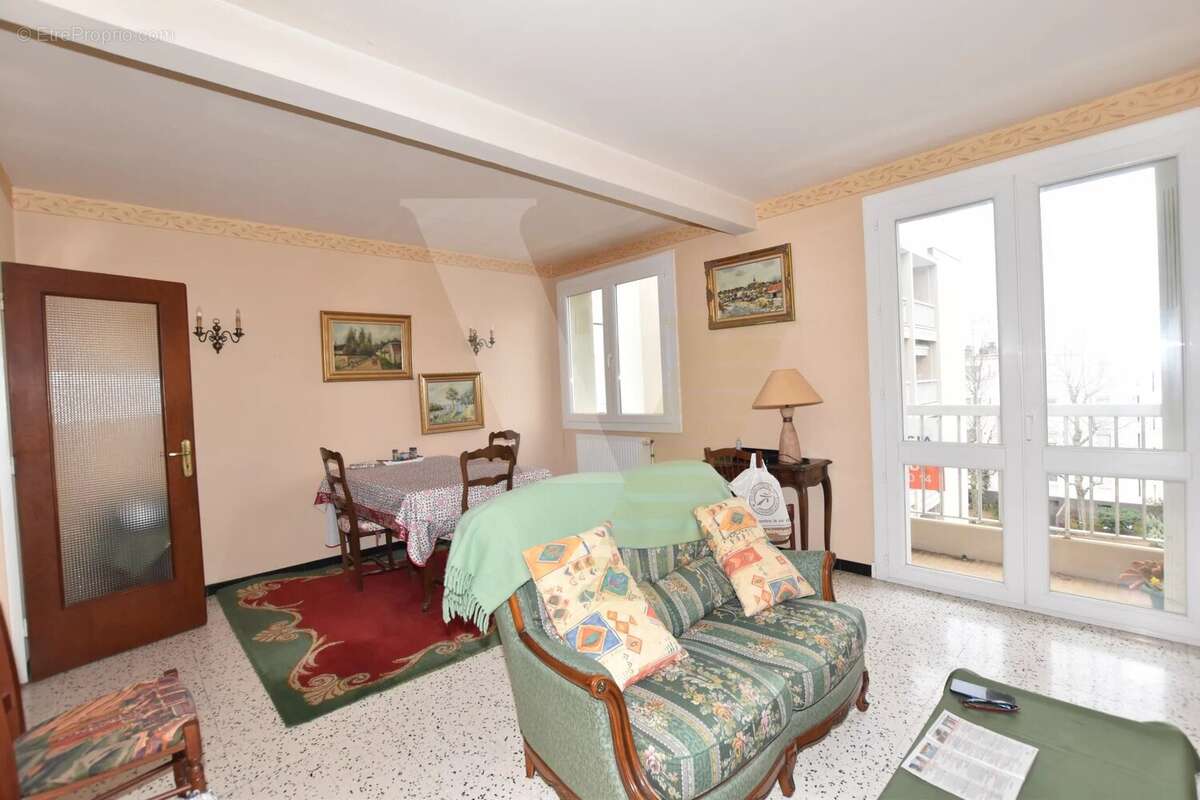 Appartement à BEZIERS