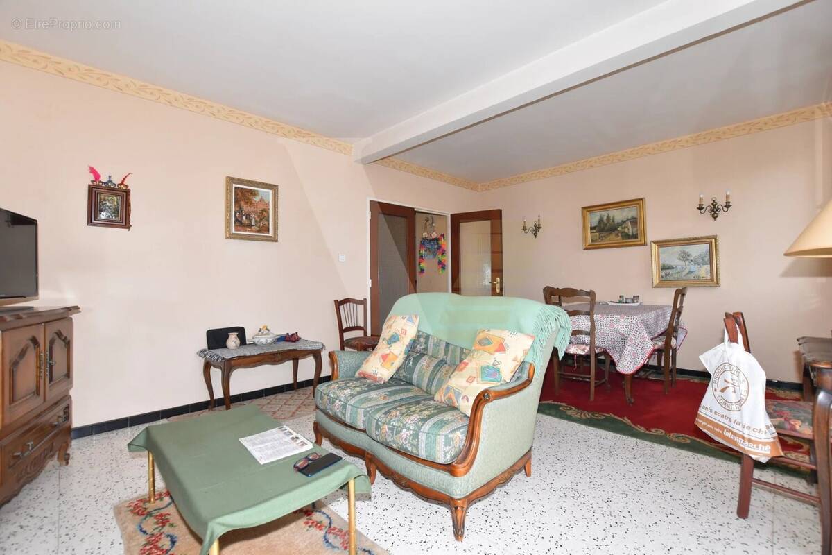 Appartement à BEZIERS