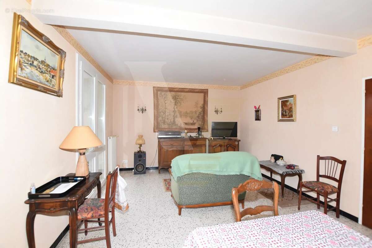 Appartement à BEZIERS