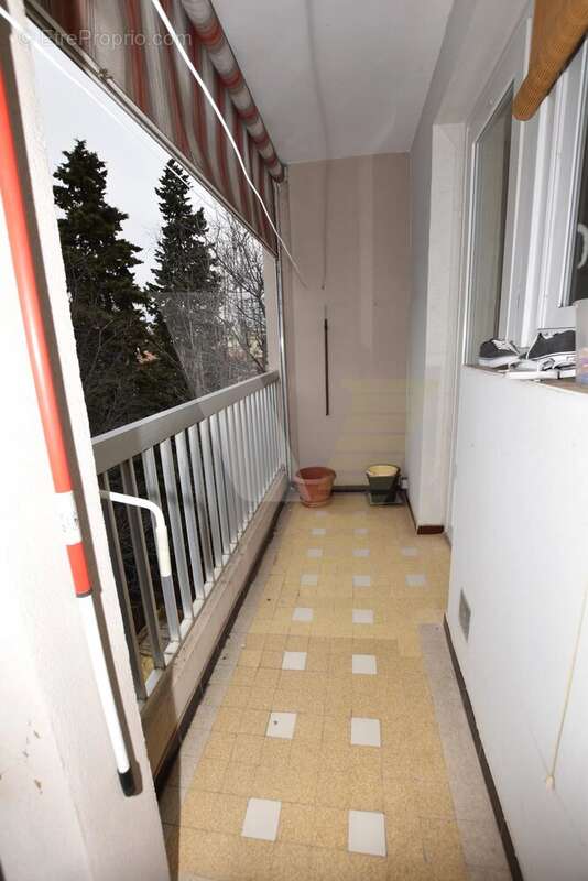 Appartement à BEZIERS