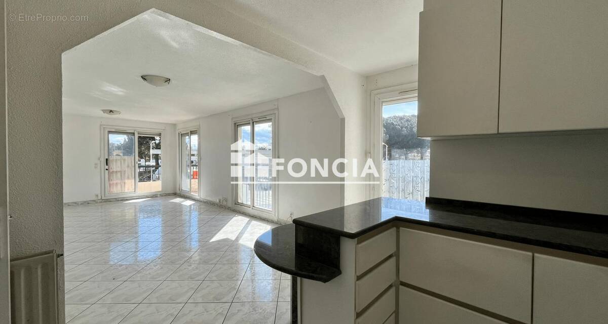 Appartement à PERPIGNAN