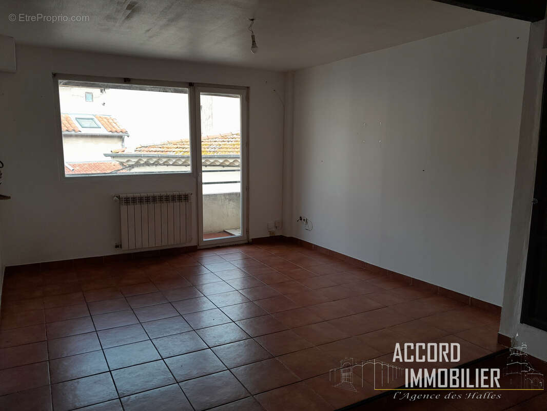 Appartement à BEZIERS