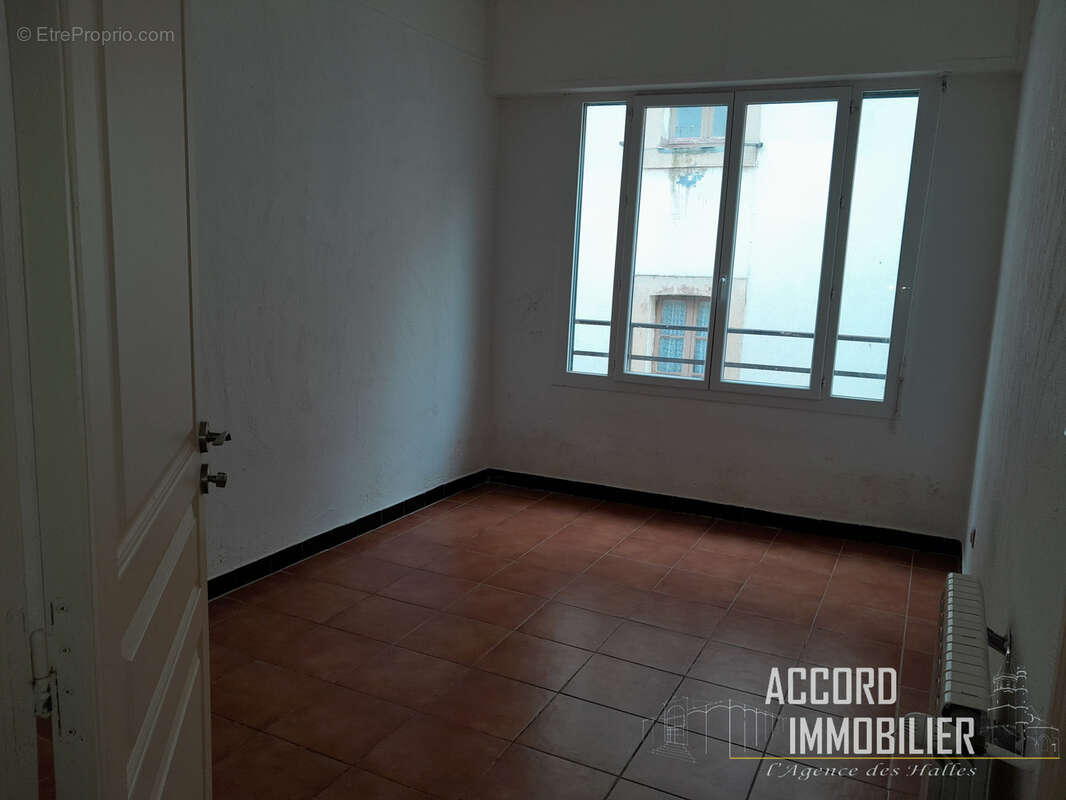 Appartement à BEZIERS