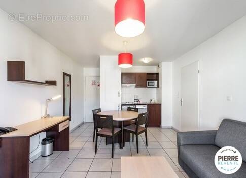 Appartement à COLOMIERS