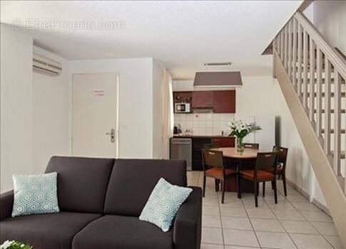 Appartement à COLOMIERS