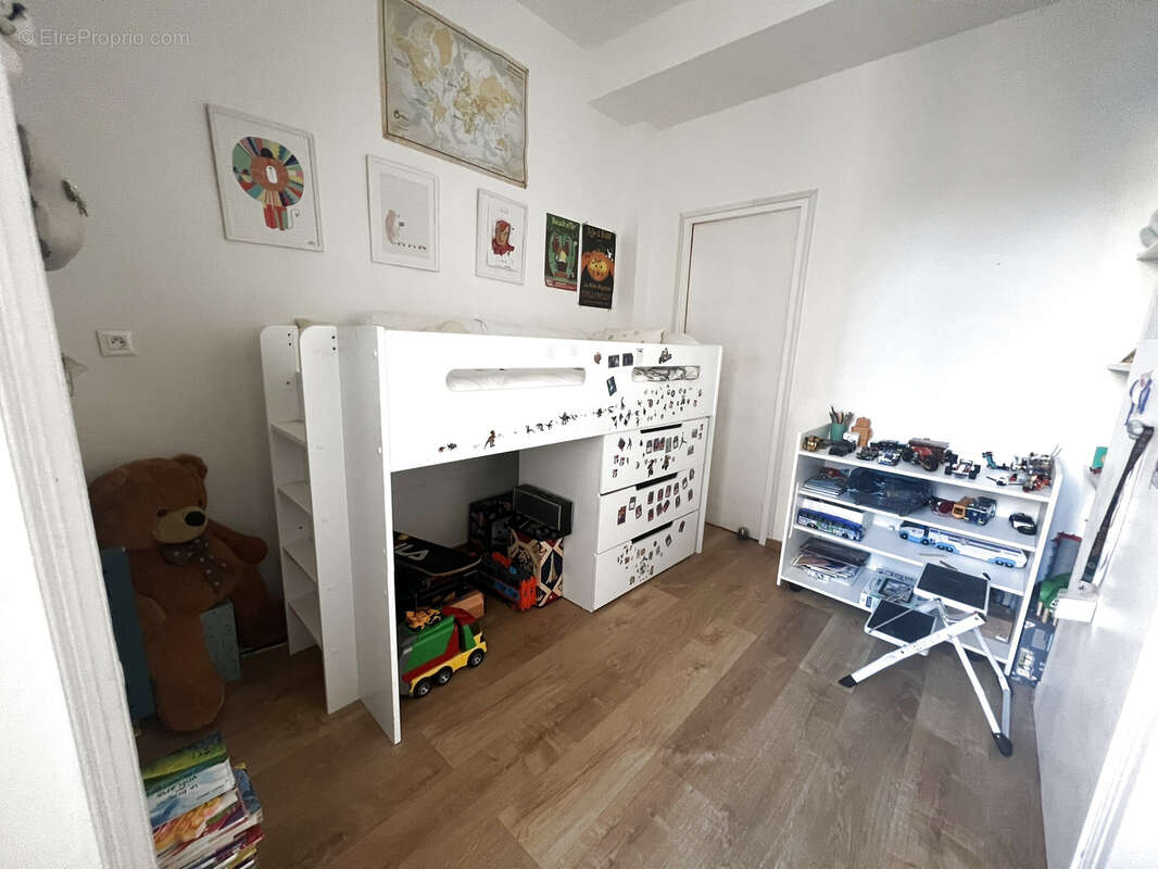 Appartement à LYON-2E