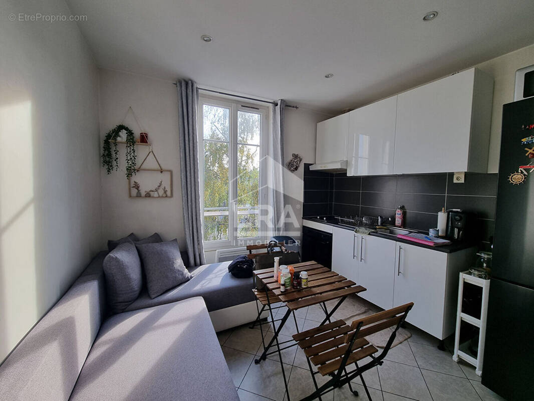 Appartement à NEUILLY-SUR-MARNE