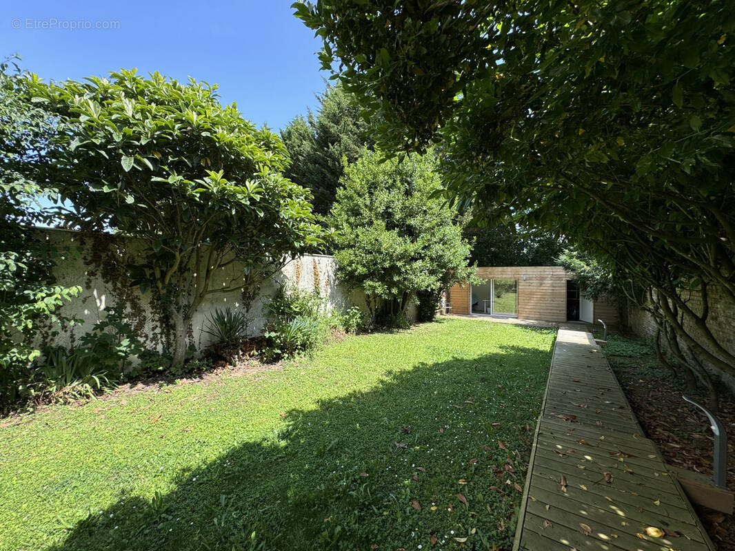 Maison à AMIENS