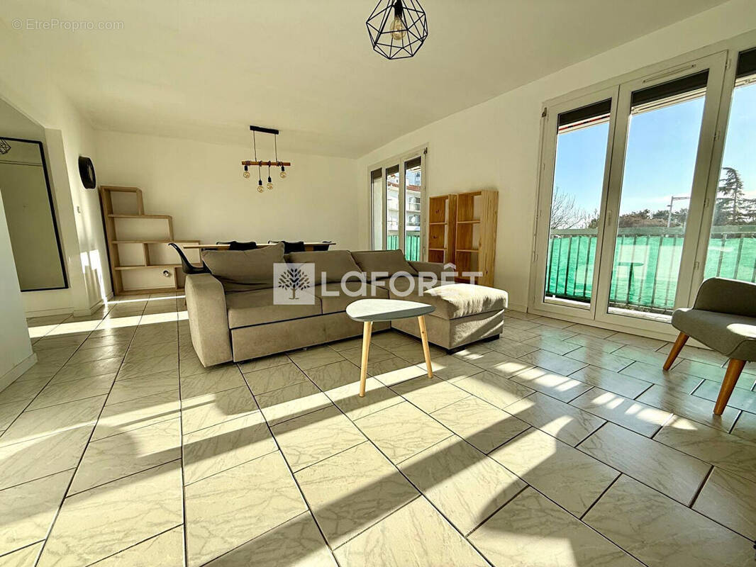 Appartement à PERPIGNAN