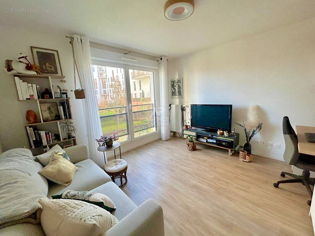 Appartement à POISSY