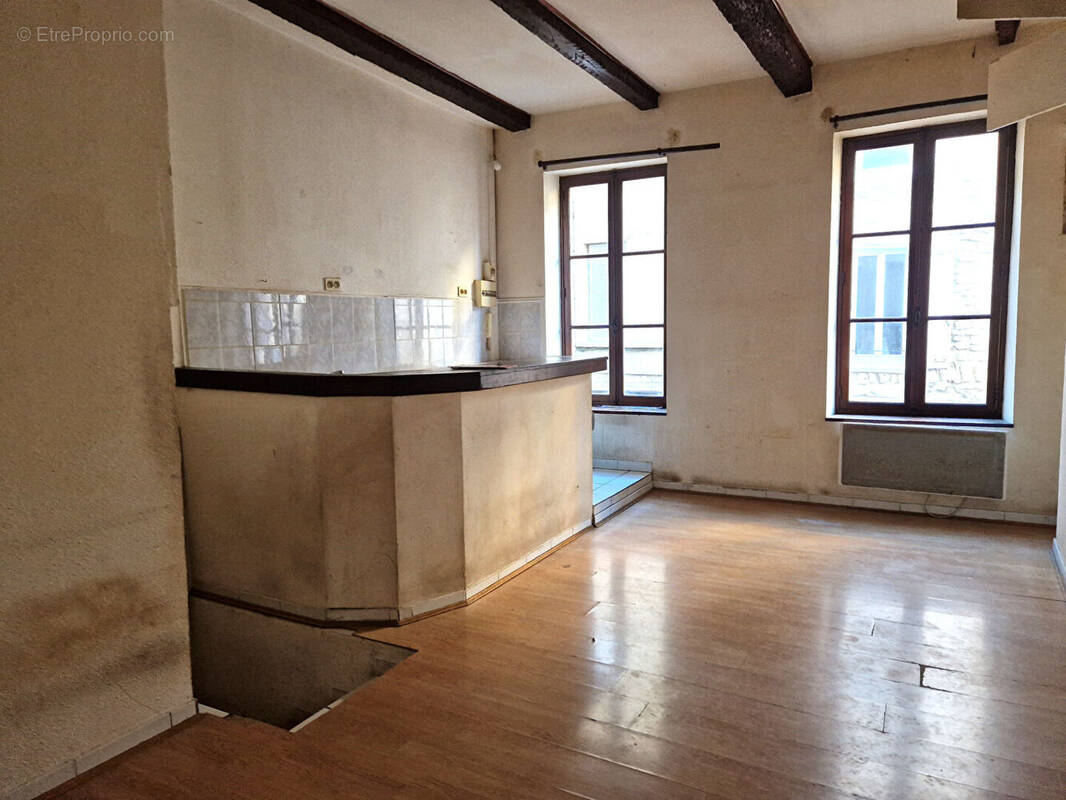 Appartement à NARBONNE