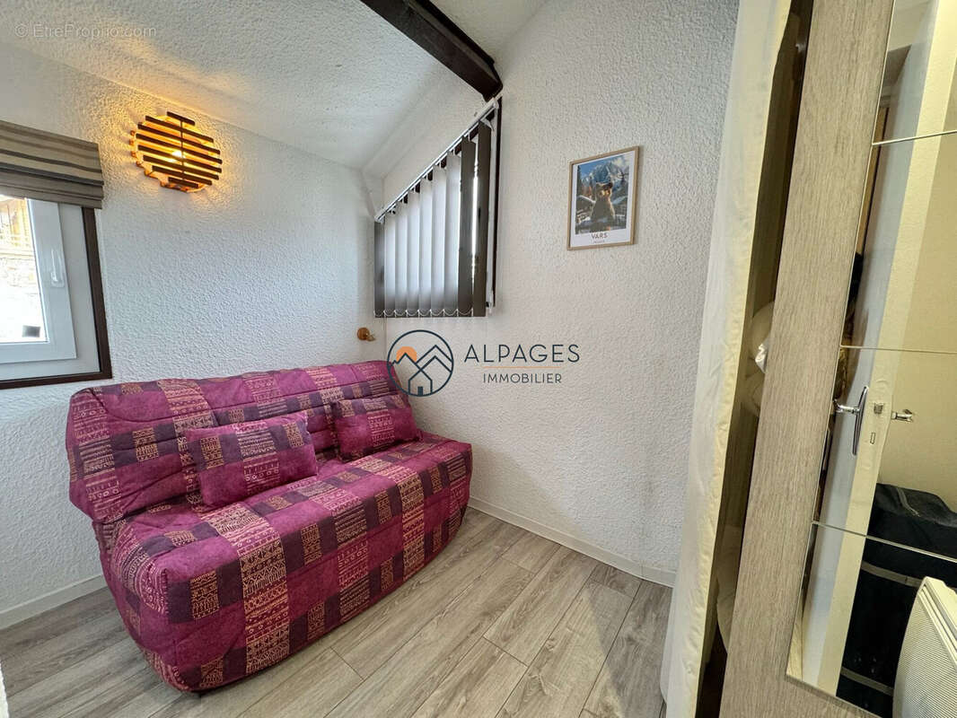 Appartement à VARS