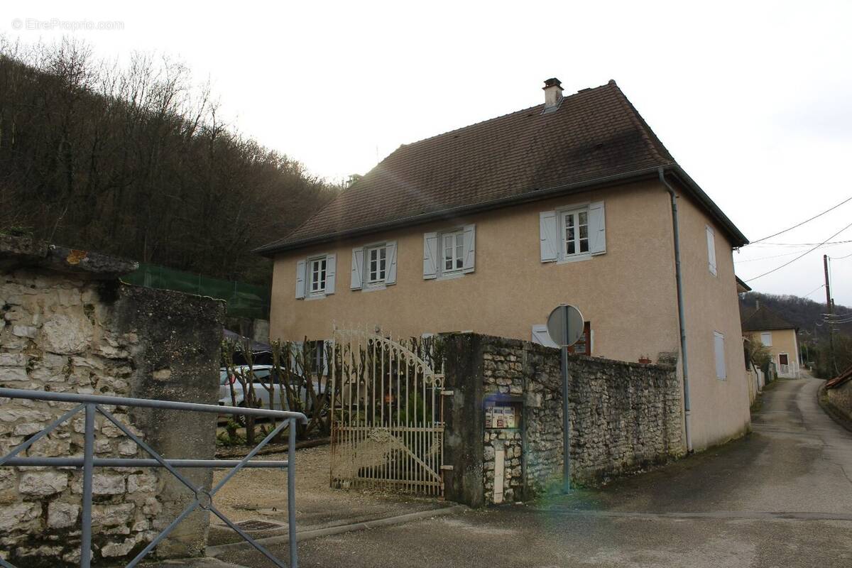 Maison à VASSELIN