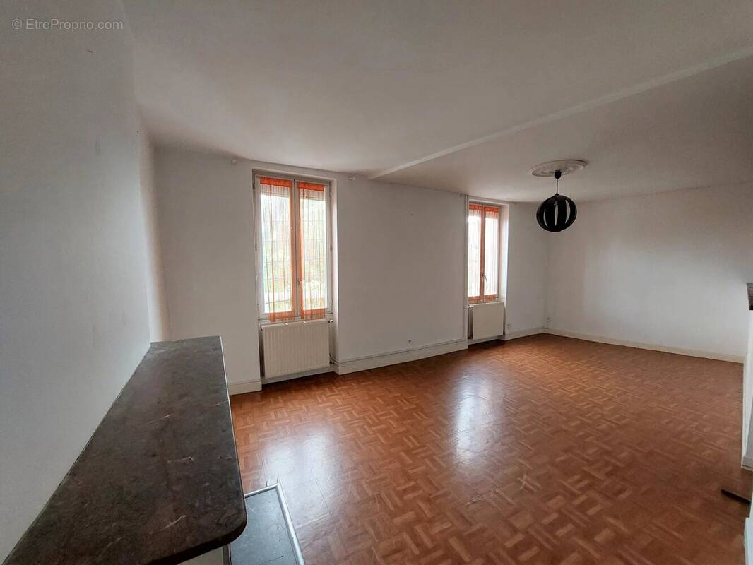 Appartement à CAHORS