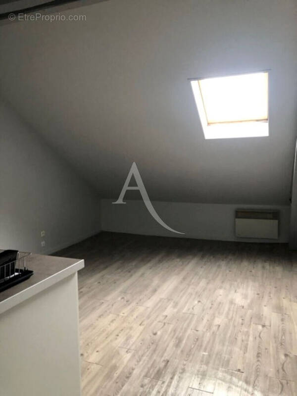 Appartement à SOISSONS