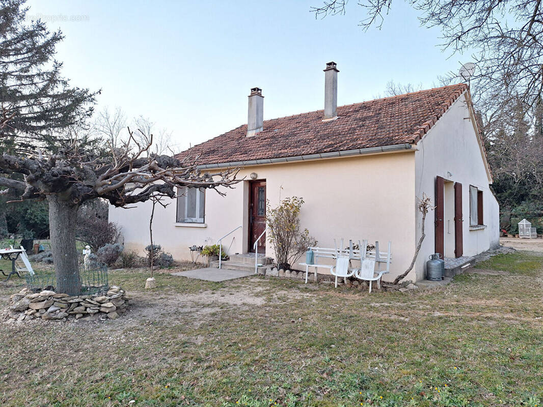 Maison à BOLLENE