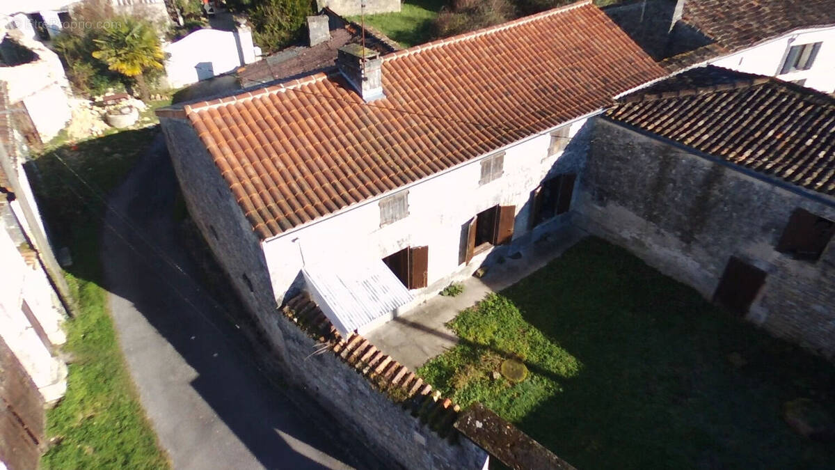 Maison à MERIGNAC