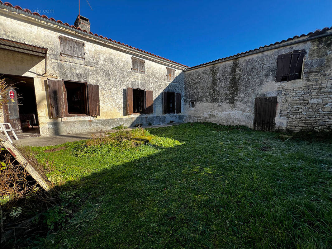 Maison à MERIGNAC