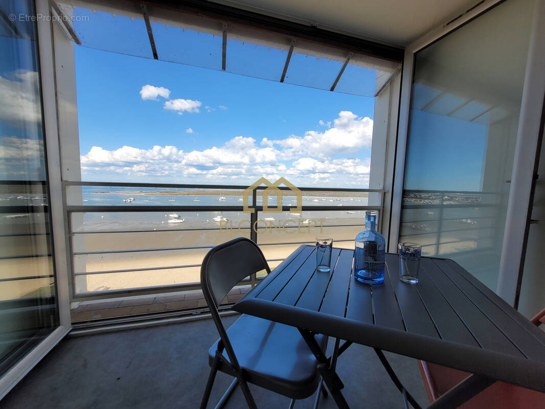 Appartement à ARCACHON