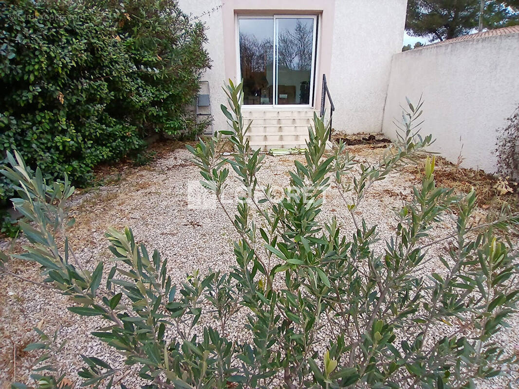 Appartement à SALON-DE-PROVENCE