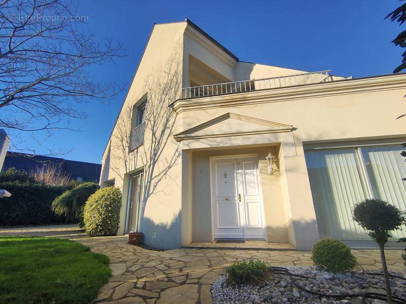 Maison à ANGERS