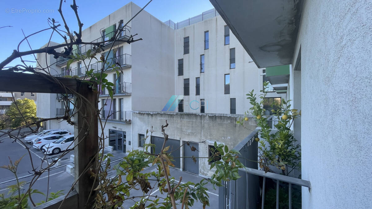 Appartement à MONTPELLIER