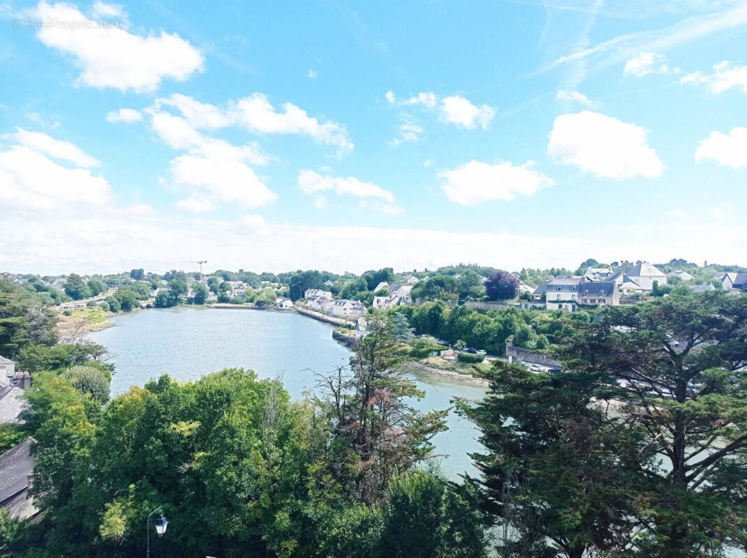 Appartement à AURAY