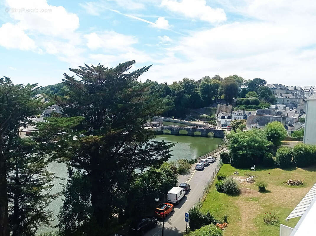 Appartement à AURAY