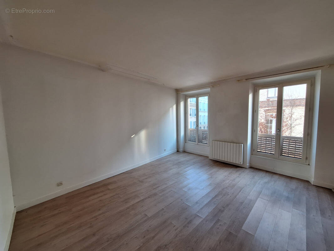 Appartement à VERSAILLES