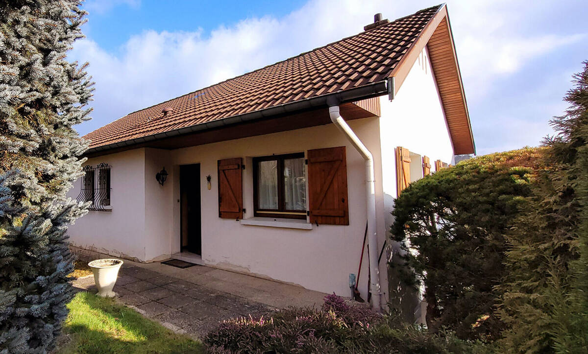 Maison à SAINT-DIE-DES-VOSGES