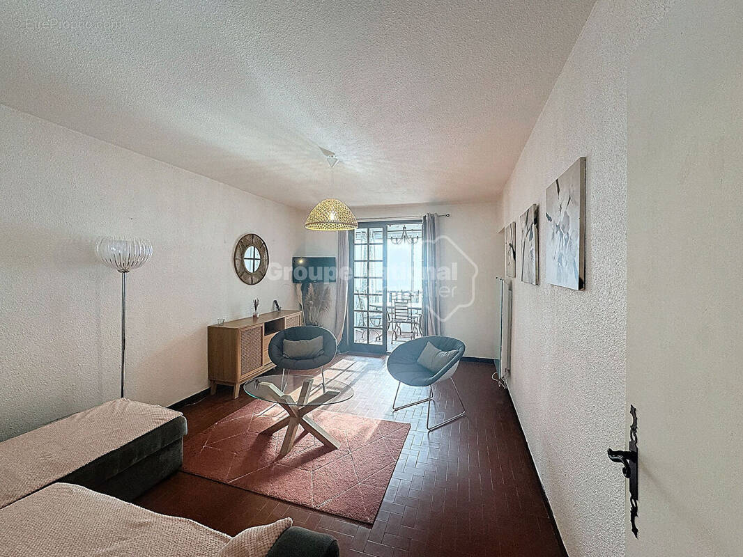 Appartement à SAINTES-MARIES-DE-LA-MER