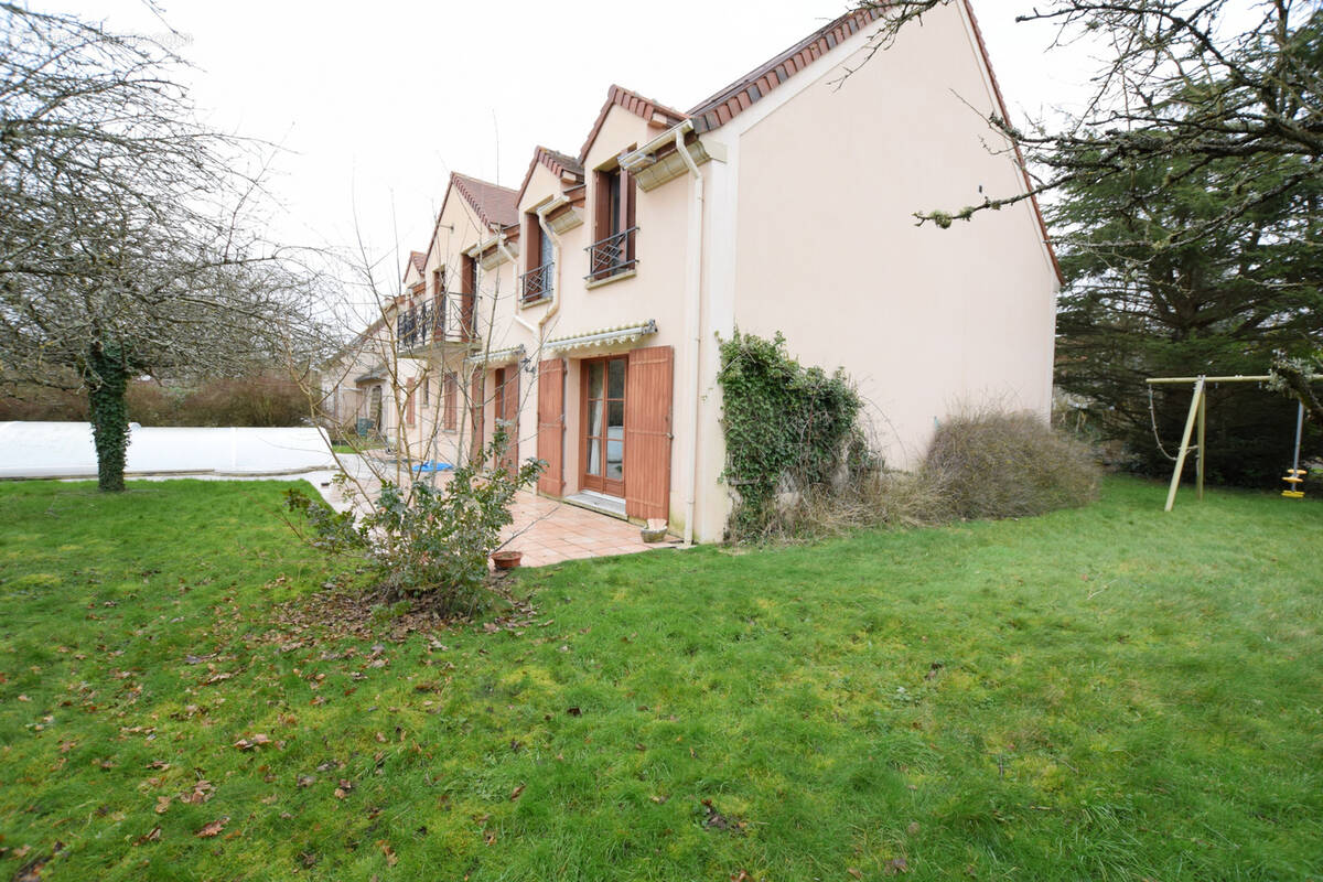 Maison à RAMBOUILLET