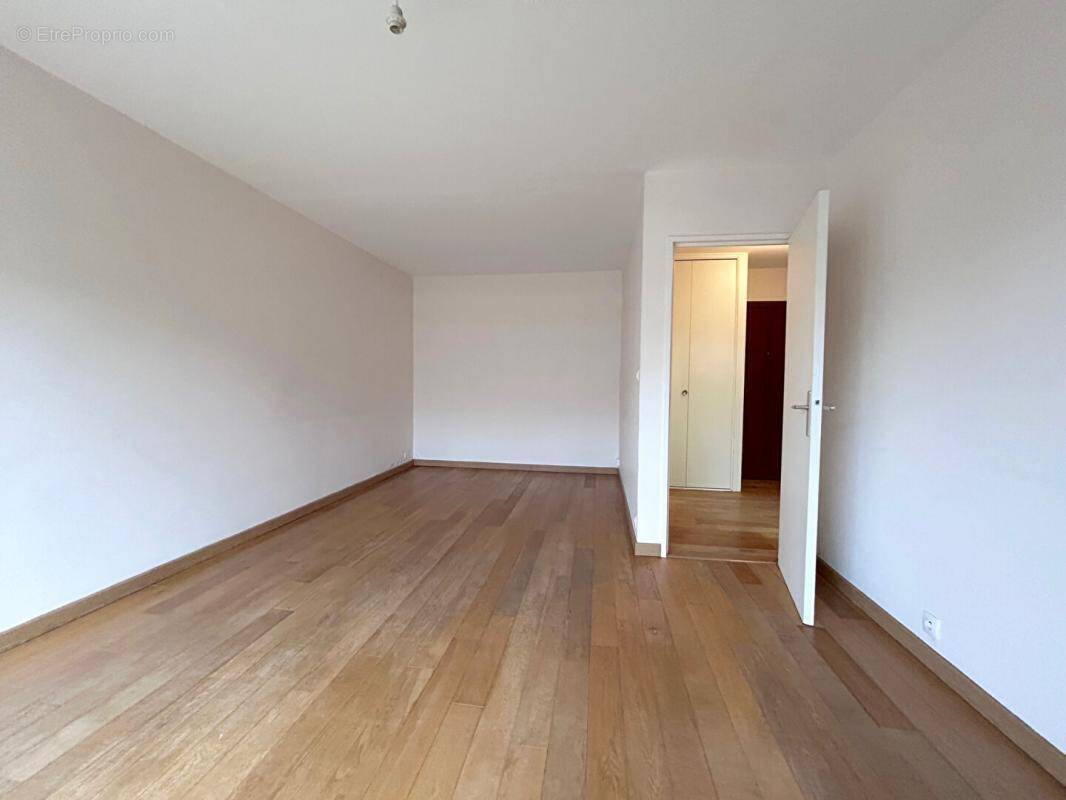 Appartement à COMPIEGNE