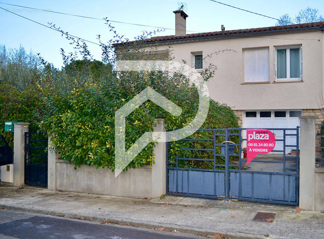 Maison à LIMOUX