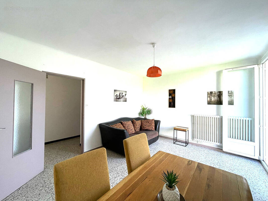 Appartement à PERPIGNAN