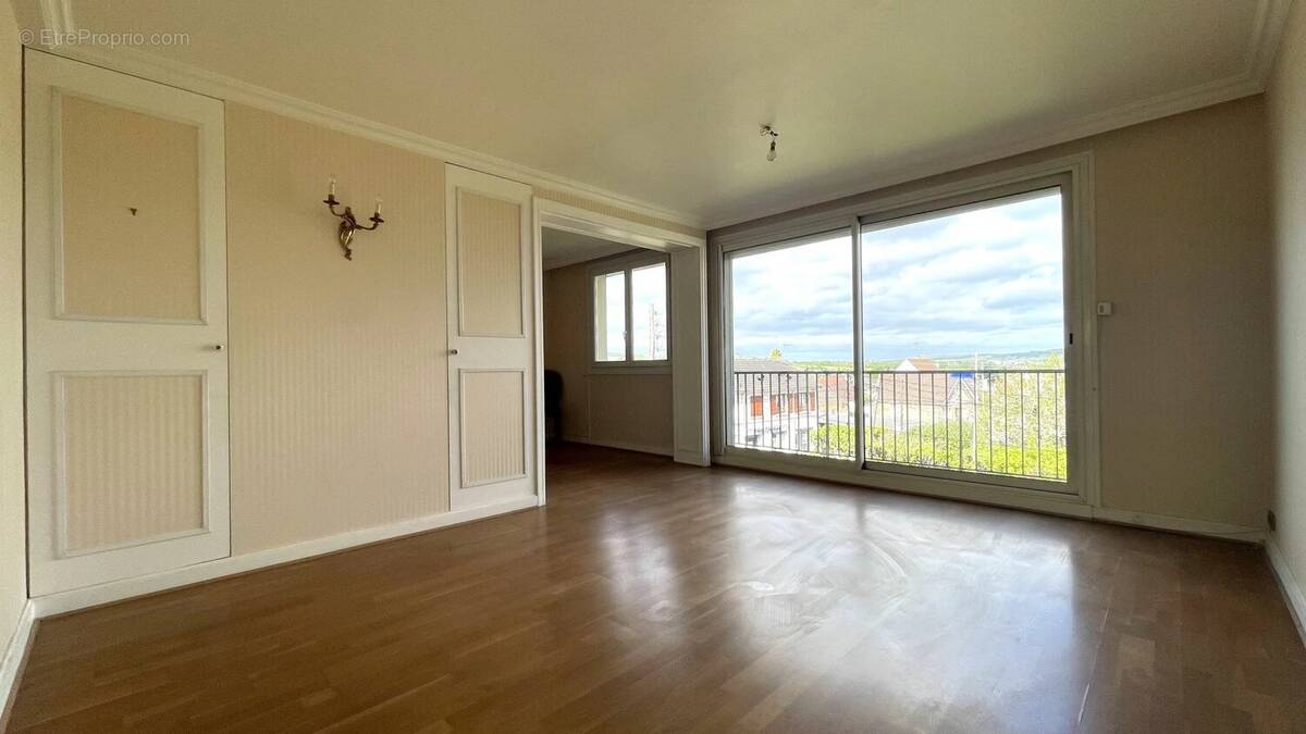 Appartement à DOMONT