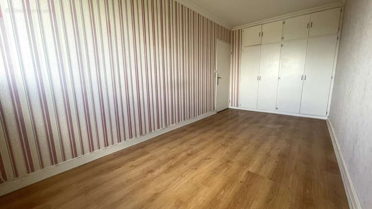 Appartement à DOMONT