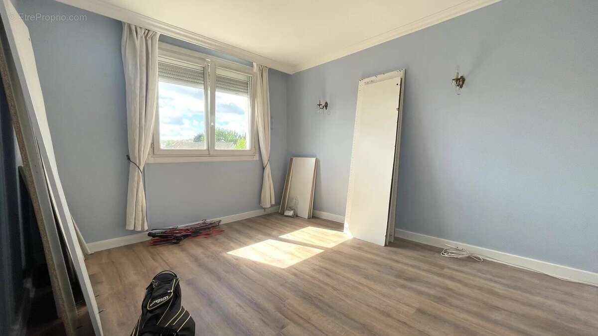 Appartement à DOMONT