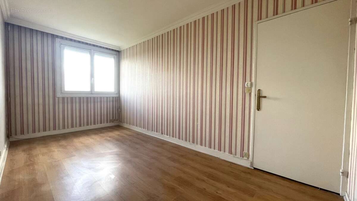 Appartement à DOMONT