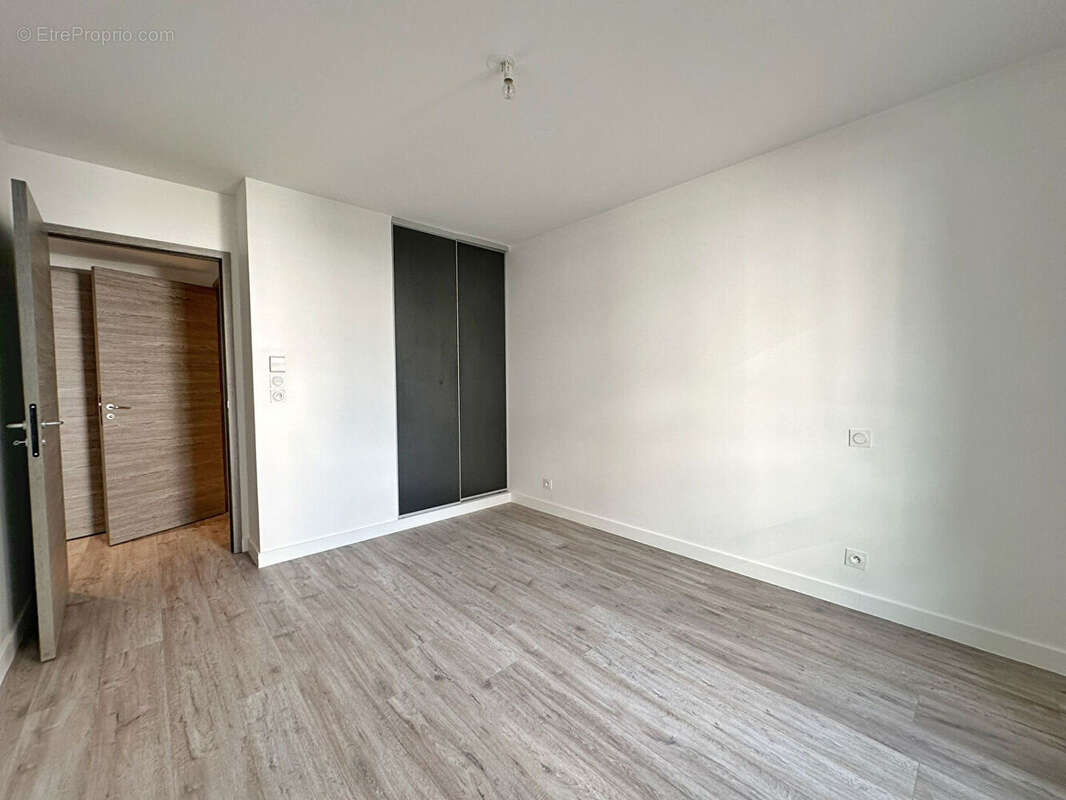 Appartement à AIX-LES-BAINS