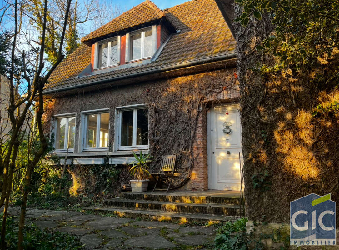 Maison à CAEN