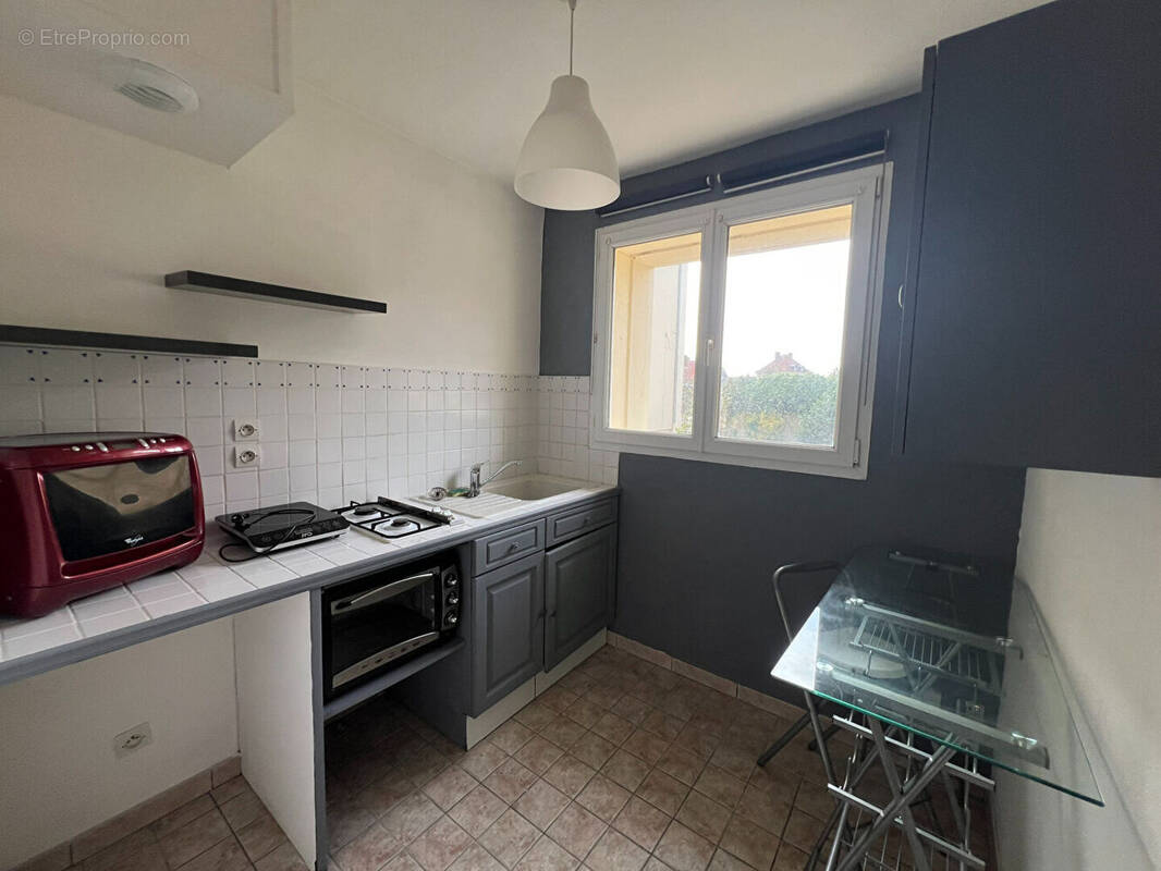 Appartement à ARGENTAN