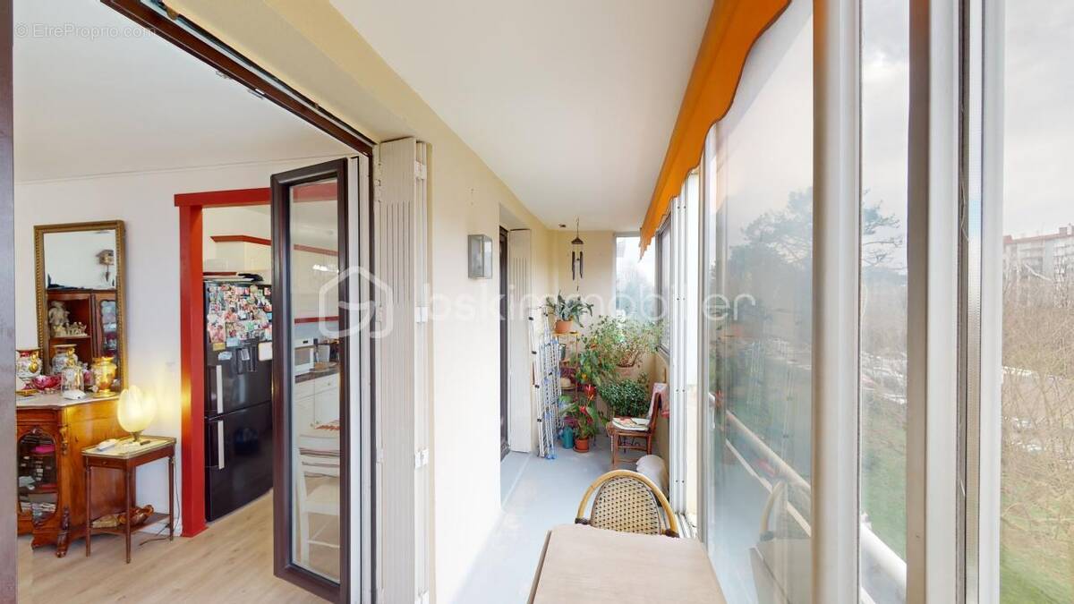 Appartement à BIARRITZ