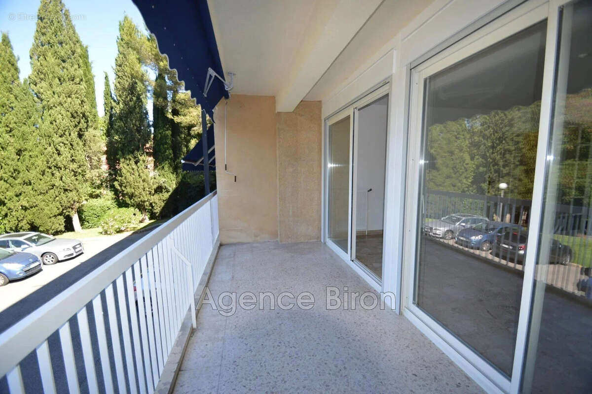 Appartement à AIX-EN-PROVENCE