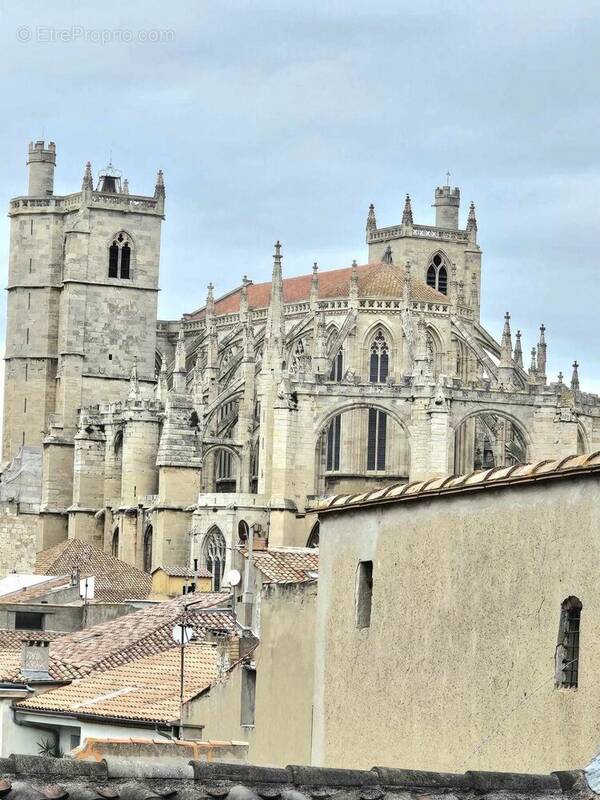 Appartement à NARBONNE