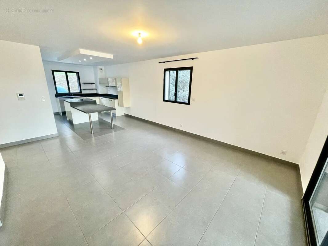 Appartement à BASTIA