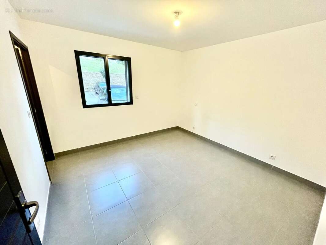 Appartement à BASTIA